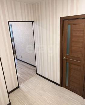 2-к квартира, на длительный срок, 53м2, 22/25 этаж