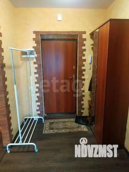 1-к квартира, на длительный срок, 47м2, 2/17 этаж