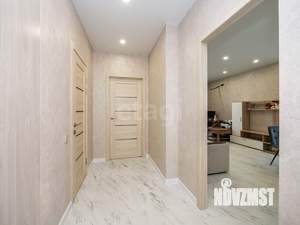 2-к квартира, на длительный срок, 54м2, 15/25 этаж