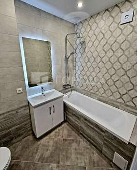 2-к квартира, на длительный срок, 47м2, 5/24 этаж