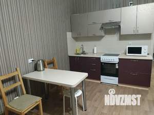 1-к квартира, посуточно, 30м2, 1/22 этаж