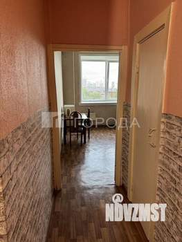 1-к квартира, на длительный срок, 38м2, 3/5 этаж