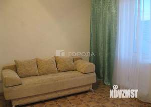 1-к квартира, на длительный срок, 36м2, 5/7 этаж