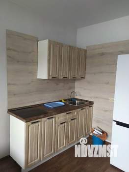 Студия квартира, на длительный срок, 24м2, 5/15 этаж