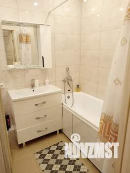 Студия квартира, посуточно, 25м2, 15/17 этаж