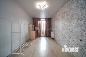 2-к квартира, на длительный срок, 56м2, 6/9 этаж