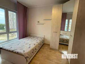 2-к квартира, на длительный срок, 49м2, 9/17 этаж