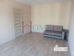 1-к квартира, на длительный срок, 40м2, 15/18 этаж