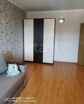2-к квартира, на длительный срок, 57м2, 6/10 этаж
