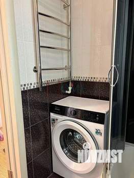 1-к квартира, на длительный срок, 37м2, 2/4 этаж