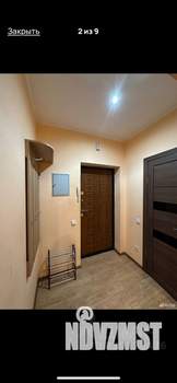 1-к квартира, на длительный срок, 30м2, 12/22 этаж