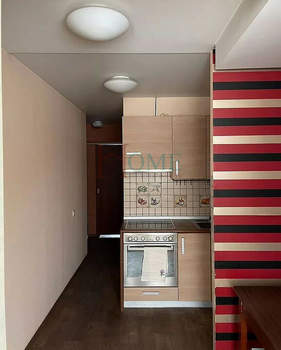 1-к квартира, на длительный срок, 37м2, 2/10 этаж