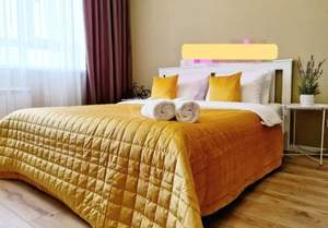 2-к квартира, на длительный срок, 42м2, 7/15 этаж