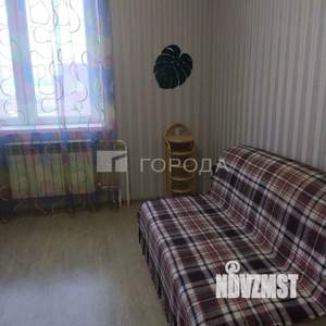 1-к квартира, на длительный срок, 30м2, 6/6 этаж
