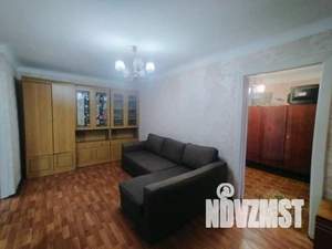 2-к квартира, на длительный срок, 40м2, 3/5 этаж