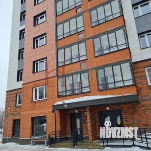 1-к квартира, на длительный срок, 42м2, 8/16 этаж