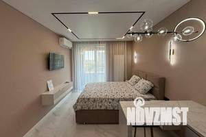 1-к квартира, посуточно, 35м2, 7/30 этаж