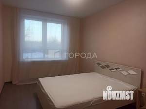 2-к квартира, на длительный срок, 42м2, 4/24 этаж