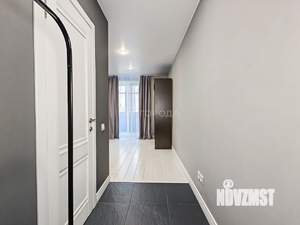 Студия квартира, на длительный срок, 31м2, 6/9 этаж