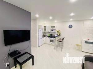 1-к квартира, на длительный срок, 37м2, 5/17 этаж