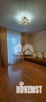 1-к квартира, на длительный срок, 41м2, 7/10 этаж