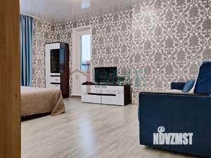 1-к квартира, на длительный срок, 45м2, 14/22 этаж