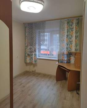 3-к квартира, на длительный срок, 73м2, 3/10 этаж