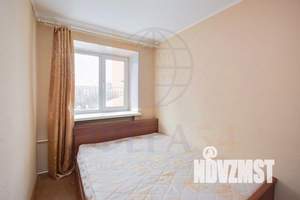 3-к квартира, на длительный срок, 55м2, 4/5 этаж