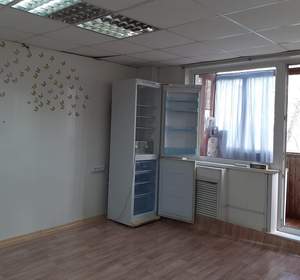 1-к квартира, на длительный срок, 29м2, 3/5 этаж