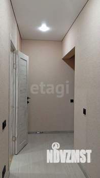 1-к квартира, на длительный срок, 36м2, 18/25 этаж