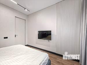 1-к квартира, на длительный срок, 55м2, 18/25 этаж