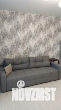 Студия квартира, на длительный срок, 28м2, 6/27 этаж