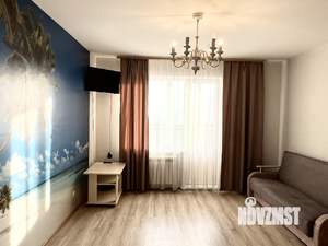 Студия квартира, на длительный срок, 30м2, 21/26 этаж