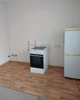 1-к квартира, на длительный срок, 40м2, 6/16 этаж