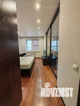 1-к квартира, на длительный срок, 35м2, 8/27 этаж