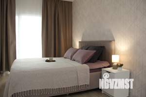2-к квартира, посуточно, 50м2, 18/29 этаж