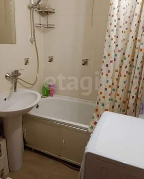 2-к квартира, на длительный срок, 45м2, 5/5 этаж