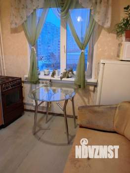 1-к квартира, на длительный срок, 41м2, 4/10 этаж