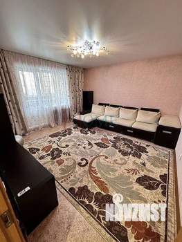 2-к квартира, на длительный срок, 60м2, 4/9 этаж