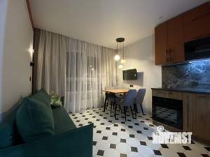 2-к квартира, на длительный срок, 60м2, 9/17 этаж