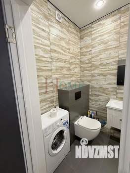 Студия квартира, на длительный срок, 30м2, 15/15 этаж