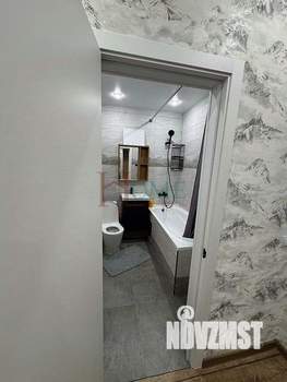 Студия квартира, на длительный срок, 30м2, 15/25 этаж