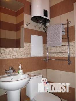 1-к квартира, посуточно, 32м2, 2/4 этаж