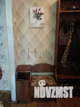 2-к квартира, на длительный срок, 43м2, 4/5 этаж