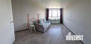 2-к квартира, на длительный срок, 61м2, 5/10 этаж