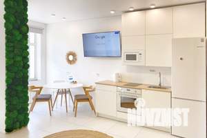 1-к квартира, посуточно, 30м2, 2/7 этаж