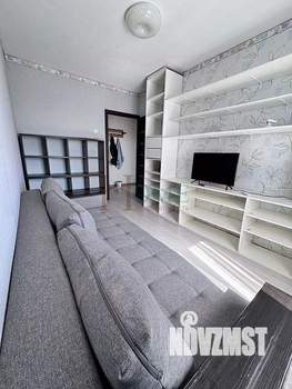 2-к квартира, на длительный срок, 44м2, 6/9 этаж