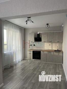 1-к квартира, на длительный срок, 32м2, 7/18 этаж
