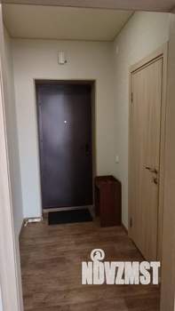 Студия квартира, на длительный срок, 25м2, 4/7 этаж