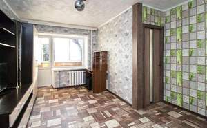 1-к квартира, на длительный срок, 28м2, 4/5 этаж